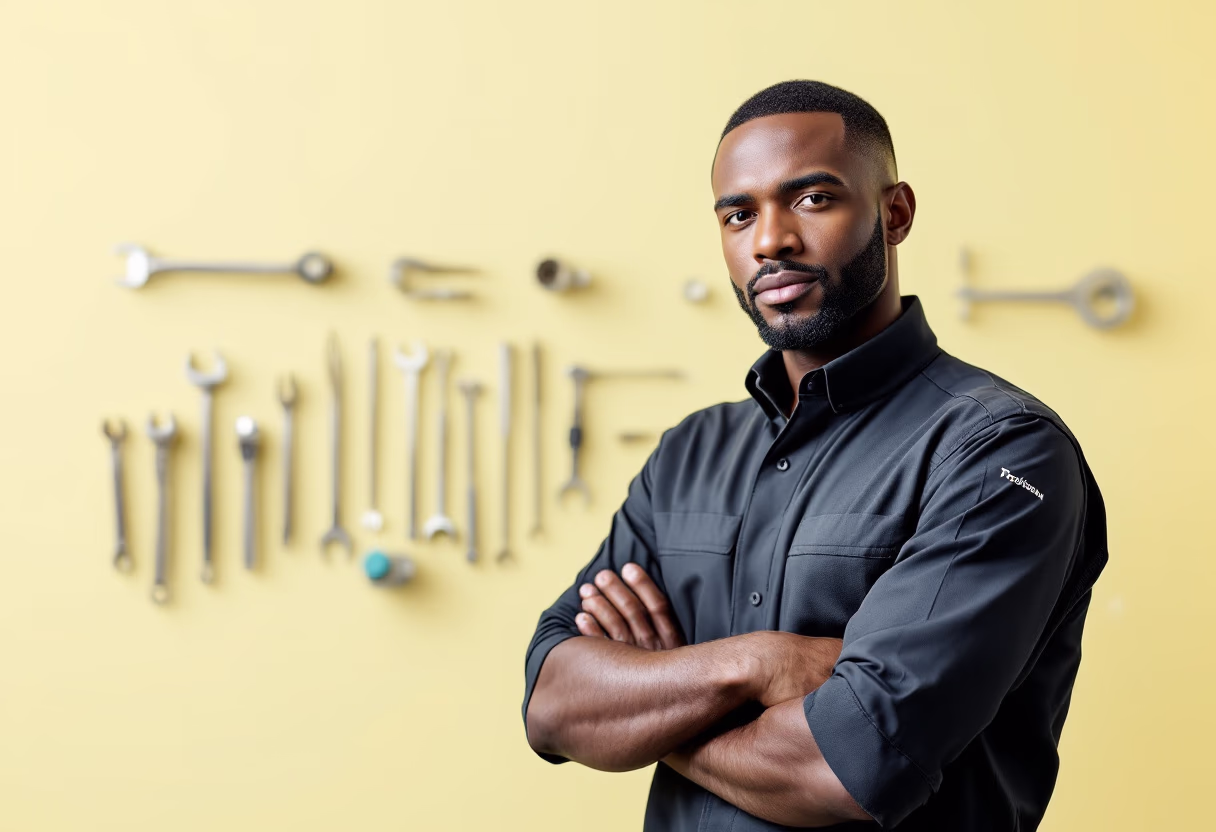 auto dealership technician